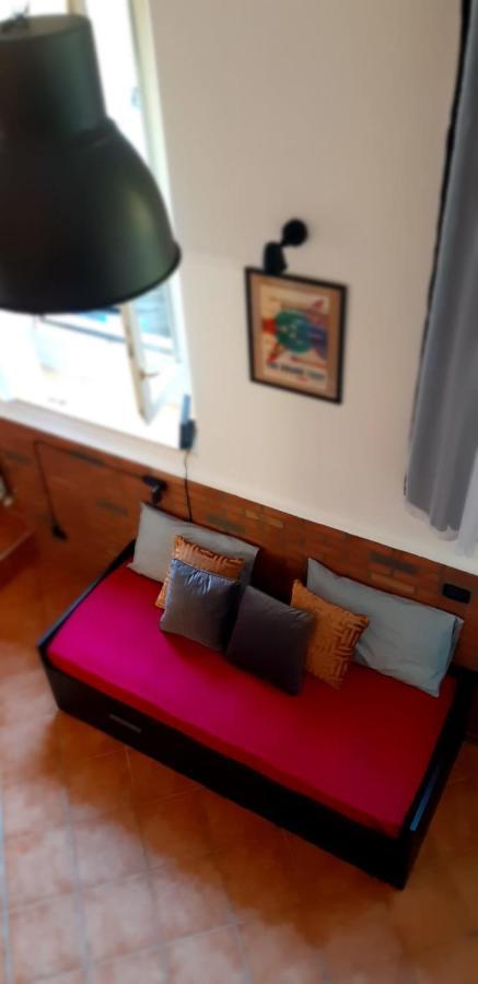 Volt76 - Como Lake Apartment Exterior photo