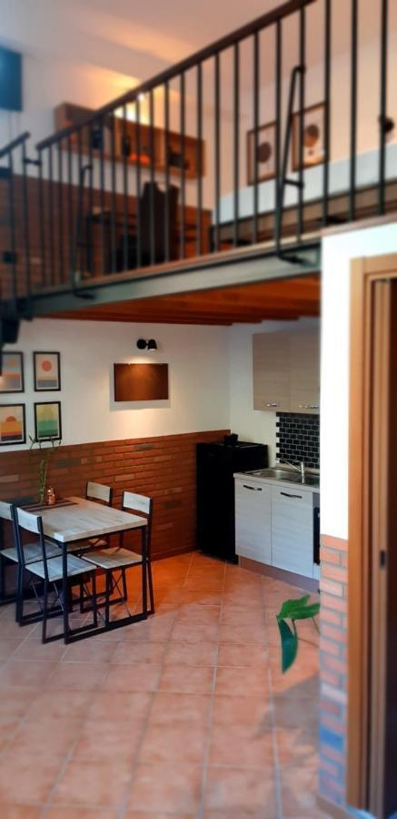 Volt76 - Como Lake Apartment Exterior photo