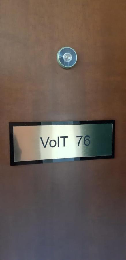 Volt76 - Como Lake Apartment Exterior photo