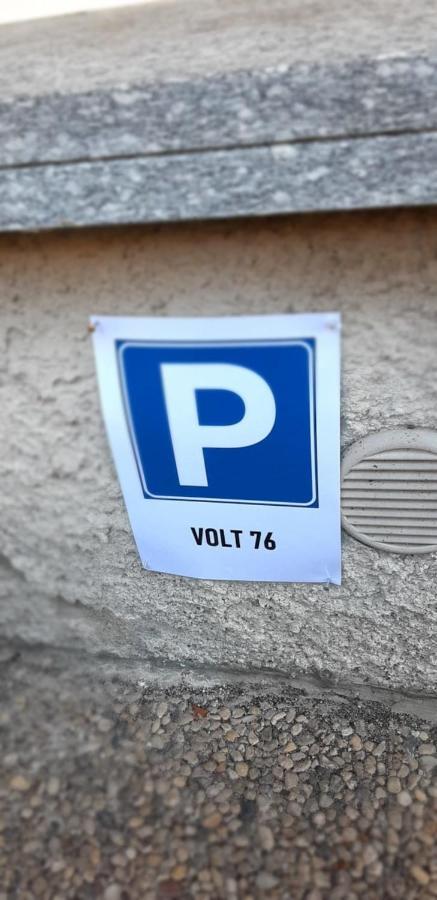 Volt76 - Como Lake Apartment Exterior photo